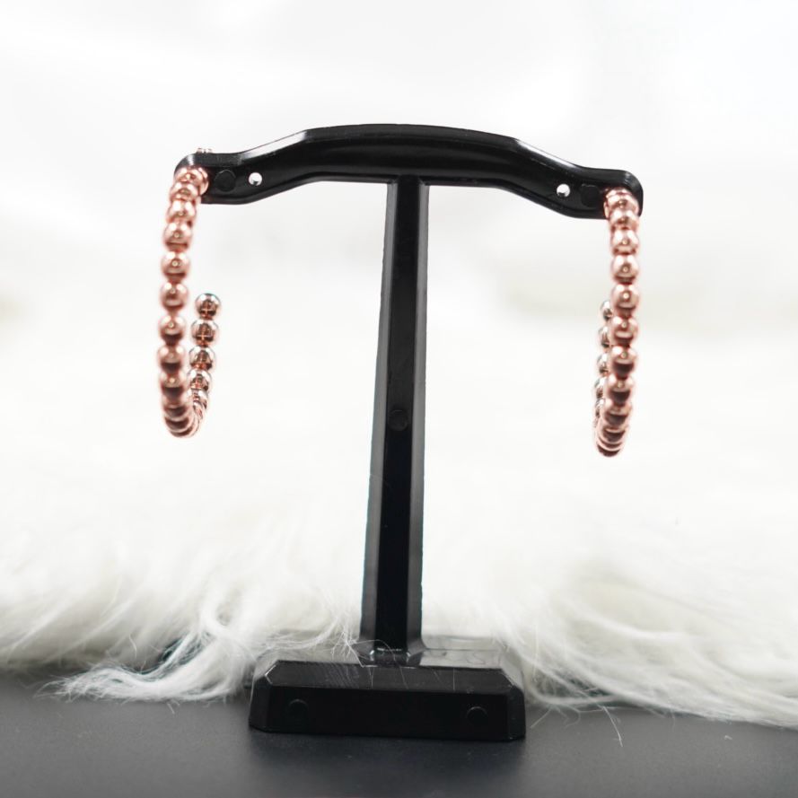 Miniatura 3 de CANDONGA BOLAS SEGUIDAS ROSADO